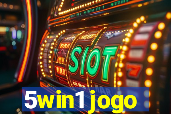 5win1 jogo